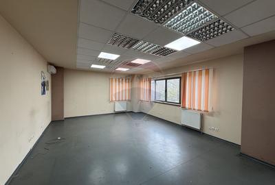 Spațiu de birouri de 102mp de închiriat în zona Est - 1