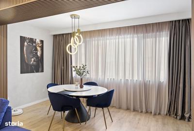 Ivory Residence | Lux | Nou | 2 locuri de parcare | Predare Imediată - 1