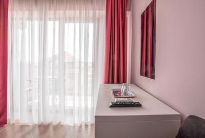 Pensiune de vanzare Costinesti, 26 camere duble, complet functionala - 12