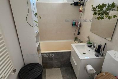 Drumul Taberei 50 Mp - 2 Camere Decomandat - 5