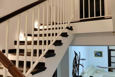 Casa superba, zona linistita, accesibil, cu mansarda locuibila de 100mp. - 18