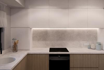 Apartament 3 camere | BEGA Homes | Baader 11 – direct dezvoltator - 17