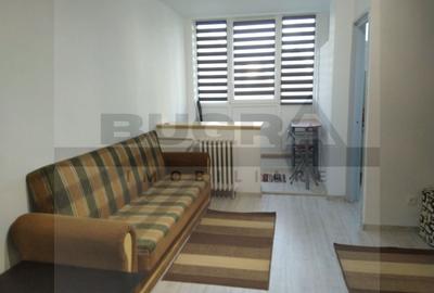 Garsoniera decomandata, Pet-Friendly, zona Gr. Alexandrescu - 1