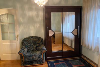 Apartament 2 camere Calea Manastur, decomandat, sp 58 mp - 5