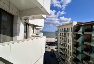 Apartament 2 camere in Mamaia Nord, in prima linie la mare - Alezzi Infinity - 6