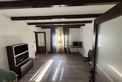 Casă + teren 1600 mp – Ulmeni, Buzău - 1