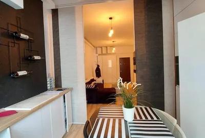 2 Camere | Decomandat|  P-ta Alba Iulia | Centrala Proprie | - 3