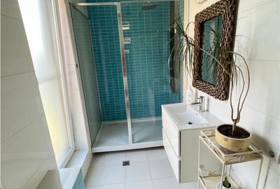 Birou la Casa 4 Camere 120 mp + Terasa 20 mp + Garaj 60 mp + curte 80mp - 7