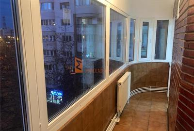 Apartament 3 camere cf 1 decomandat zona Ultracentrala - 6