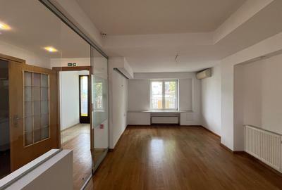 Vila pretabila birouri zona Floreasca - Metrou Stefan cel Mare - 9