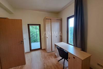 Apartament spațios cu 3 camere și terasă panoramică de 40 mp - 12