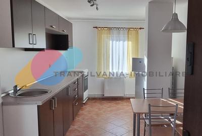 Apartament cu 3 camere decomandat în Andrei Mureșanu