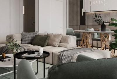 REA1028614 APARTAMENT l CLOUD 9 l NOU l FINALIZARE SEPTEMBRIE 2026 - 3