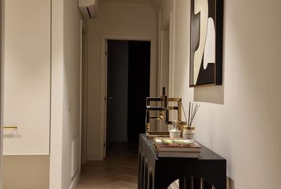 Mamaia - Apartament 4 camere - vedere superba - mobilat utilat LUX - loc parcare - 9