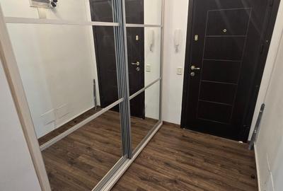 Exclusivitate-Tomis Plus,apartament 3 camere, et.3/5, lift, mobilat-utilat,boxa - 19