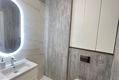 Apartament 3 Camere | Mobilat Utilat LUX | Parc Herastrau | Vedere Libera - 14