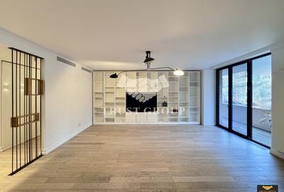 Apartament cu 4 camere decomandat în Floreasca