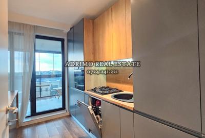 LUX Ap2cam Tomis Park Residence - Parcare - Terasa - Termen Lung - 600 euro - 7
