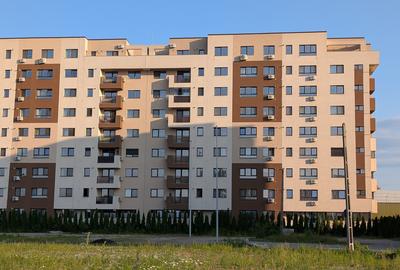 Apartament Penthouse  - Arena Residence - Mall - 2