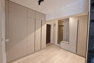 PACURARI, APARTAMENT CU 3 CAMERE, 2 BAI, 2 terase,  FINALIZAT, MUTARE IMEDIATA - 11
