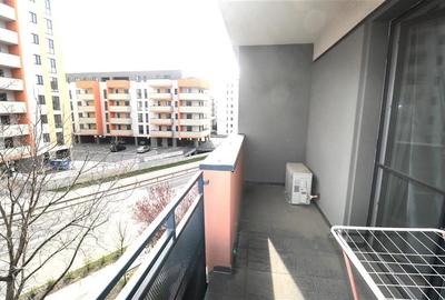 Apartament 2 camere, centrala proprie, Complexul Rezidential Iris - 8