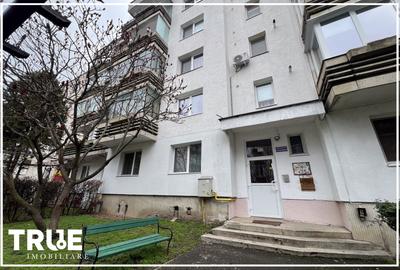 Ap. cu 2 camere de închiriat – Cartier Unirii, Târgu Mureș - 18