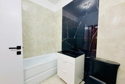 Apartament 2 camere  de vânzare – Apartament elegant într-un ansamblu rezidenț - 15