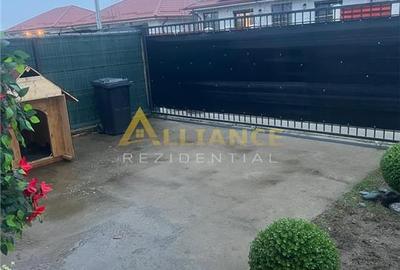 CASA INDIVIDUALĂ - VIDRA - MOBILAT UTILAT - 103.000€ - 6