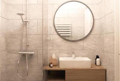 Apartament 3 Camere Tip Penthouse cu Terasa de 75mp Rahova - 22