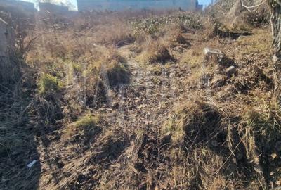 Teren intravilan pentru constructii de vanzare in Iris, Cluj Napoca - 3