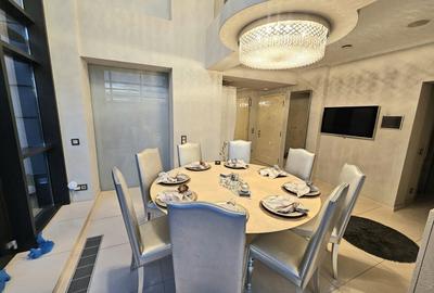 Descoperă un penthouse exclusivist în inima cartierului Floreasca - 15