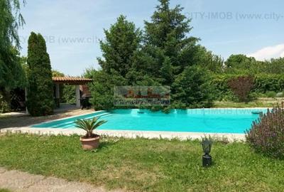 Vanzare Vila Snagov, Sat Ghermanesti, - 24