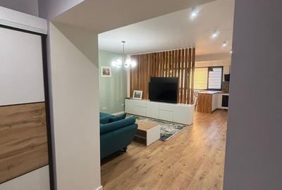 2 camere complex Ivory, Nord Bucuresti - 7