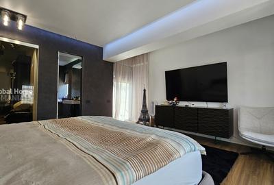 Vilă modernă cu piscină | 4 camere | 190 MP | Corbeanca | Vedere Lac - 29