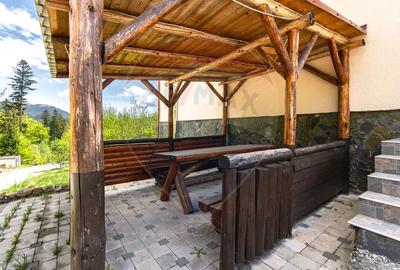 COMISION 0%| PENSIUNE DE VANZARE | PANORAMA SUPERBA | PREDEAL | - 53