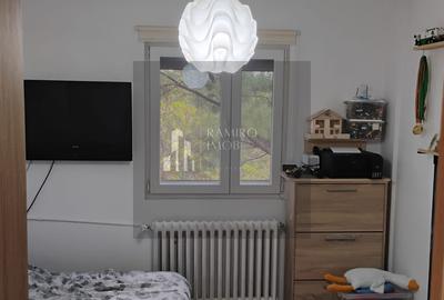 Apartament 3 camere Turnu Magurele / Constantin Brancoveanu - 10