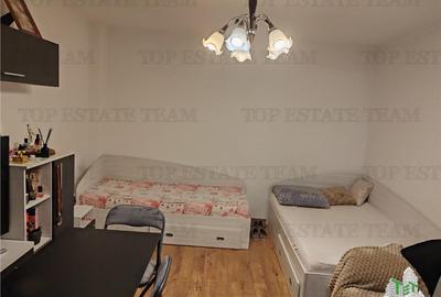 Casa individuala 4 camere cu teren 440 mp, zona linistita Popesti Leordeni - 8