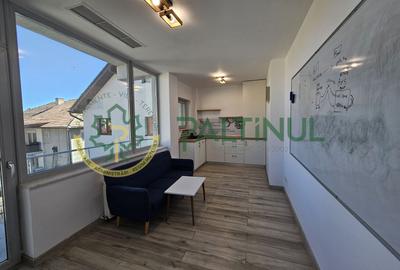 Spațiu de birouri 600 mp – Turnișor, Sibiu - 6