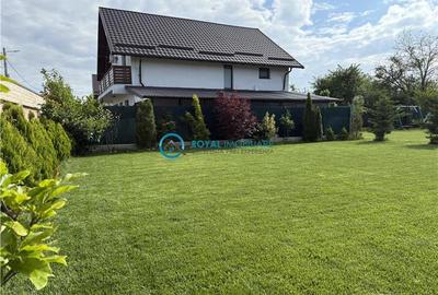 Royal Imobiliare  - Vanzare Vila zona Paulesti - 9