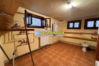 Vanzare Casa D+P+2E+Pod cu 10 camere, garaj si curte în zona Cetate, Alba Iulia - 19