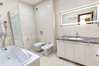 Complex RIF, Apartmente de inchiriat zona Mall Coresi, 4 camere cu 2 bai, 116 mp - 8