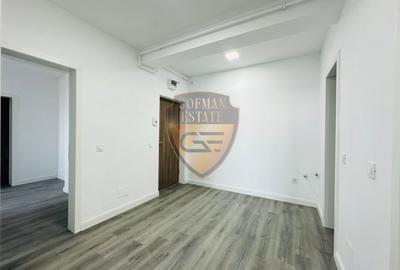 3 Camere, Primo, Lira Residences, Compozitori, Parcare Inclusă, centrala, balcon - 3
