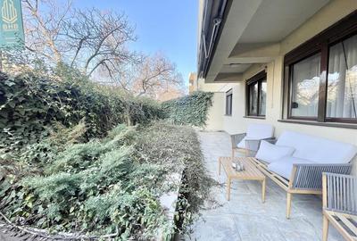 MODERN AND SPACIOUS 3 ROOMS  HERASTRAU-LE CLUB  PARKING  GARDEN - 19
