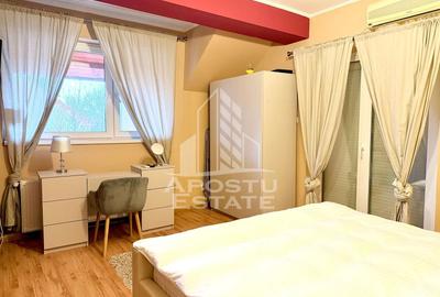 Casa indiviuala,7 camere, teren 585,de vanzare, zona Lipovei,Timisoara - 9
