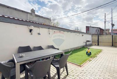 3 camere + birou 80mp | Oituz - Colentina - Andronache | 2 parcari - 26