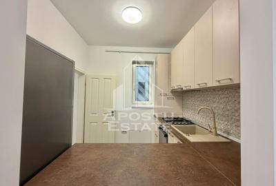 Apartament cu 2 camere de inchiriat, loc de parcare, Giroc - 7
