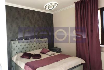 VANZARE 2 CAMERE | 71 MP TOTALI | PARCARE SUBTERANA | ZONA DOBROESTI / FUNDENI - 4