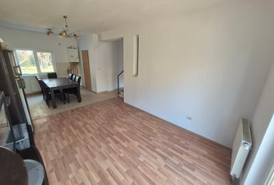 Casa P+1 -135 MP-5 Cam-Gradina 400 MP-Zona Braytim-Str. Muzicescu- 300.000 Euro! - 4