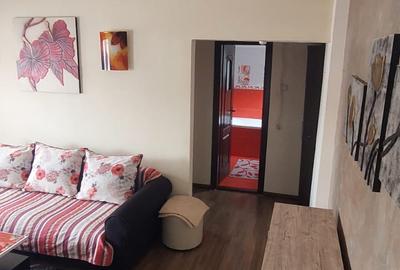 Inel 2-3camere, 2bai,mobilat și utilat complet, centrală gaze - 7