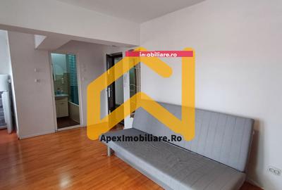 Garsoniera de inchiriat Victoriei București | ApexImobiliare.ro - 2